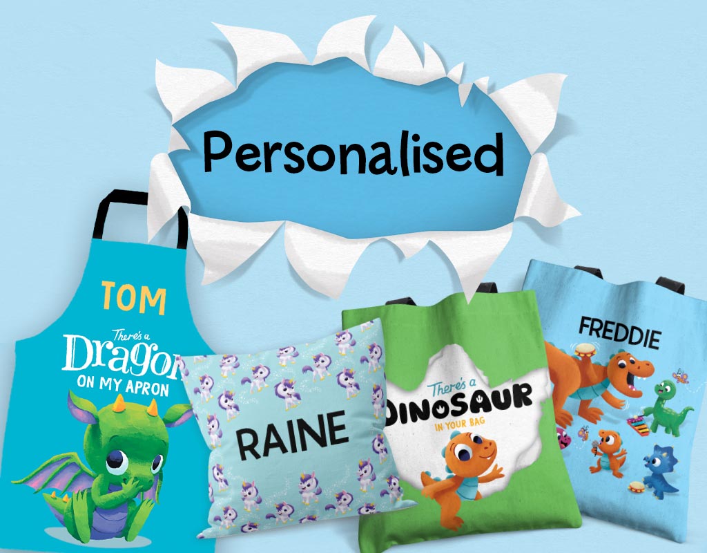 Personalised
