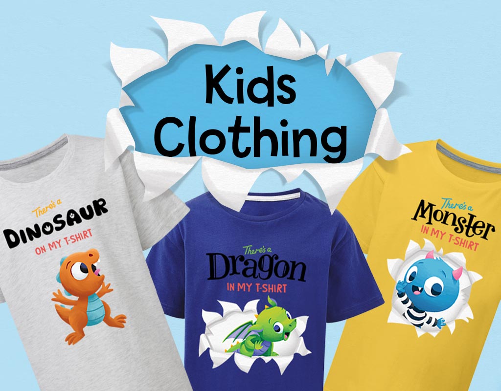 Kids Clothing