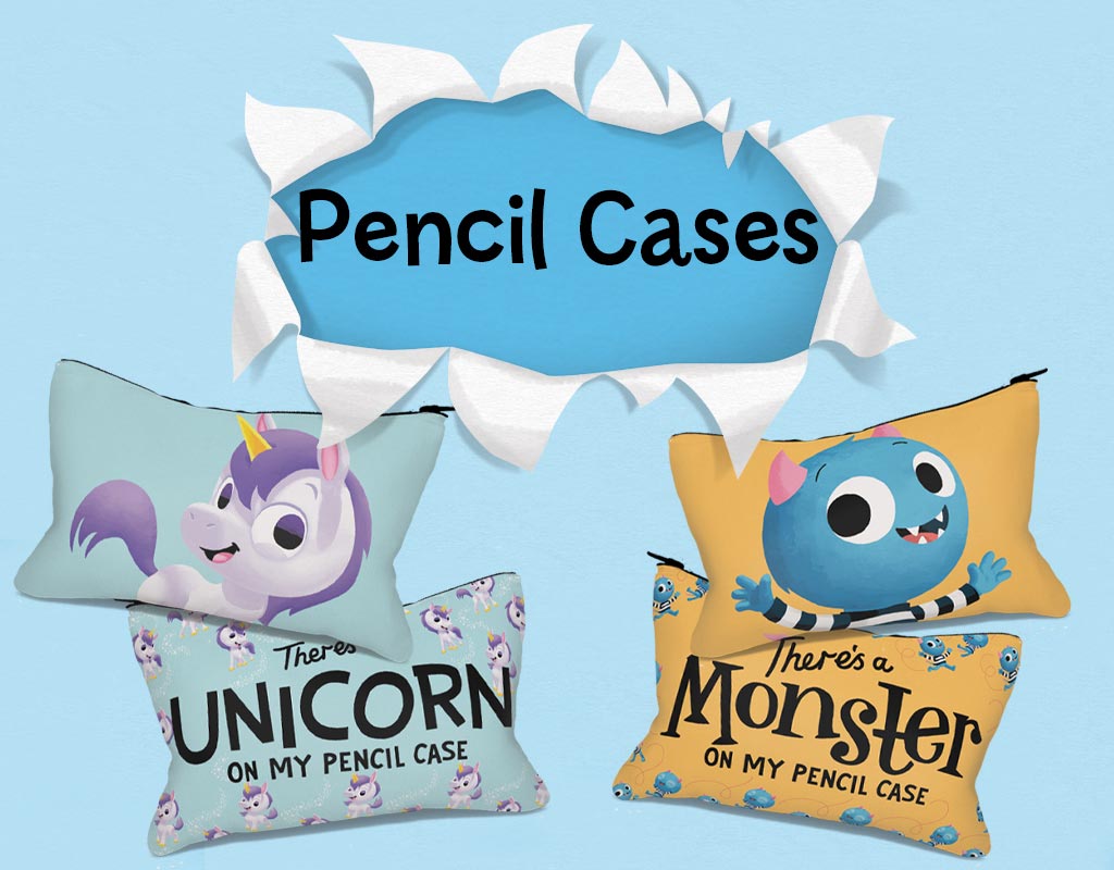 Pencil Cases