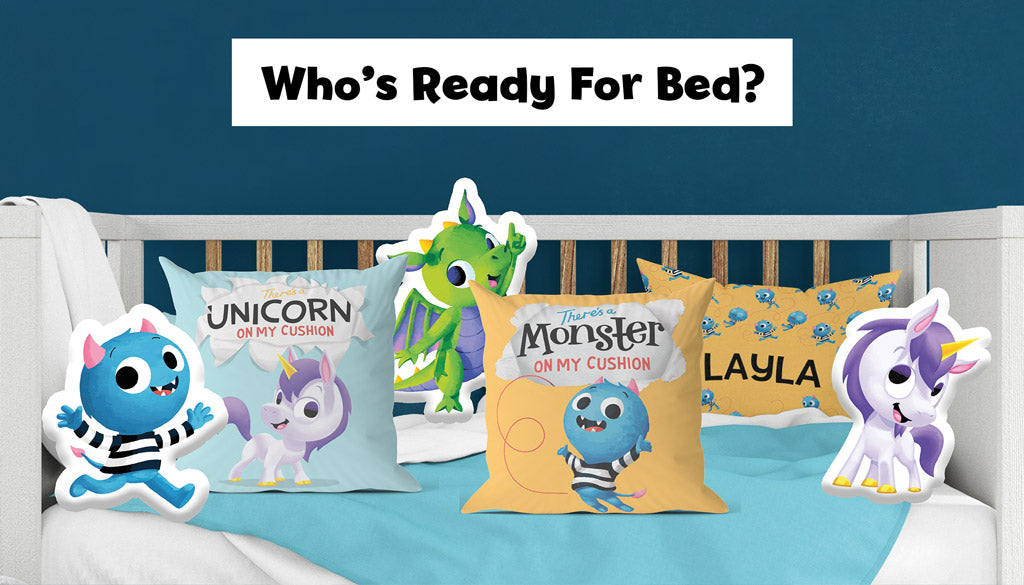Who's in your book online shop gifts bedtime products collection