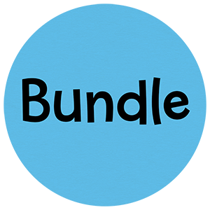 Whos in Your Book Product Bundle